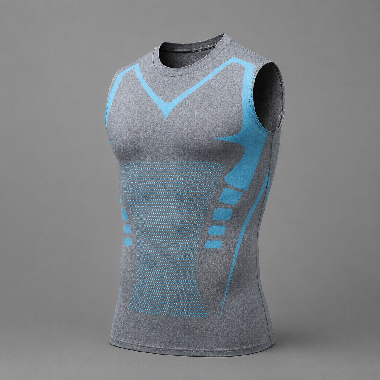 Feel The Power of Confidence, Shape & Control