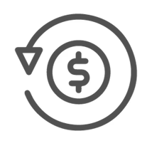 Trust badge 2 icon